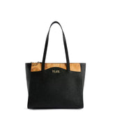 Alviero Martini - Large Shopping Bag Black